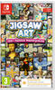 Mindscape 1118670, Mindscape Jigsaw Art: 100+ Famous Masterpieces (Switch, DE)