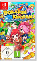 Idea Factory Dokapon Kingdom: Connect (Switch)