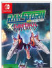 ININ Games SWI-216, ININ Games RayStorm X RayCrisis HD Collection (Switch, DE)