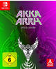 Akka Arrh Special Edition - Switch