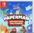 Paperman: Adventure Delivered