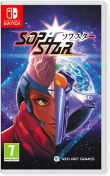 Sophstar (Switch)