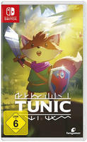 Fangamer 621113, Fangamer Tunic (Switch, DE) (621113)