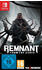 Remnant From the Ashes (Switch)