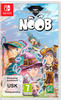 Microids Noob: The Factionless - Nintendo Switch - RPG - PEGI 7 (EU import)