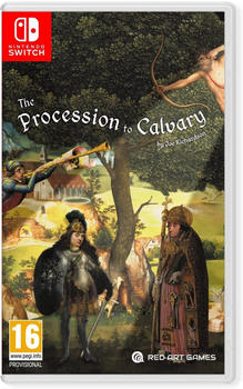The Procession to Calvary (Switch)