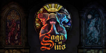 Saga of Sins (Switch)