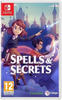 Spells & Secrets - Switch [EU Version]