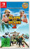 Bud Spencer & Terence Hill: Slaps And Beans 2 (Switch)