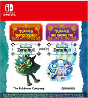 Nintendo Switch: Pokemon Scarlet & Violet Expansion Pass - [Nintendo Switch]...