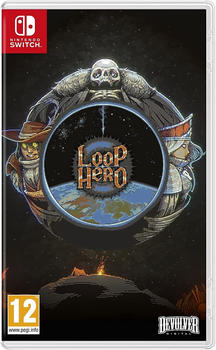 Loop Hero: Deluxe Edition (Switch)