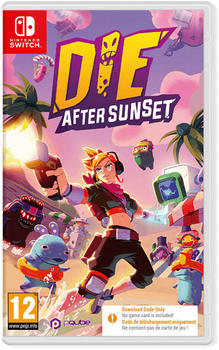 Die After Sunset (Switch)