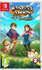 Harvest Moon The Winds of Anthos - Switch