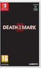 Aksys Game Death Mark 2 SWITCH UK multi (Nintendo, EN) (23484893)