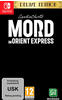 Microids 12704EUR, Microids Agatha Christie : Murder on the Orient Express -...