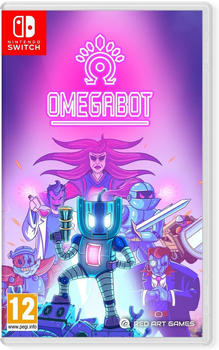 OmegaBot (Switch)