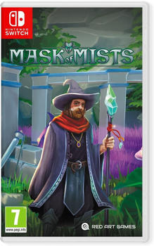 Mask of Mists (Switch)