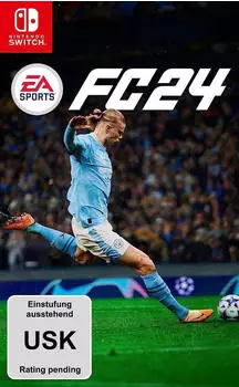 FC 24 (Switch)