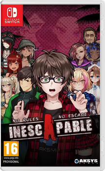 Inescapable (Switch)