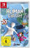 Human: Fall Flat - Dream Collection (Switch)
