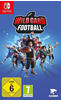 SABER INTERACTIVE 1130287, SABER INTERACTIVE Wild Card Football - [Nintendo...