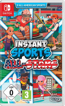 Instant Sports: All-Stars (Switch)
