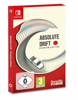 Absolute Drift: Premium Edition (Switch)