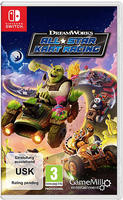 CentreSoft Dreamworks All-Star Kart Racing (Nintendo Switch)