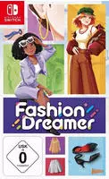 XSEED Games Fashion Dreamer - Nintendo Switch - Lifestyle - PEGI 3 (EU import)