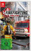 Astragon Spielesoftware »Firefighting Simulator - The Squad«, Nintendo Switch