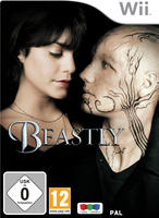 D3Publisher Beastly - Nintendo Wii - Abenteuer - PEGI 12 (EU import)