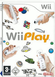 Wii Play Motion (Wii)