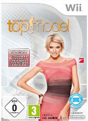 Germany's Next Topmodel 2011 (Wii)