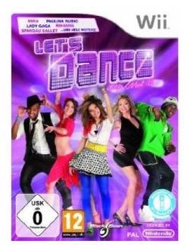 Lets Dance (Wii)