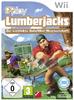 dtp entertainment Lumberjacks (Wii), USK ab 0 Jahren