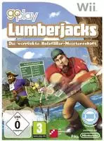Lumberjacks (Wii)