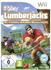 Lumberjacks (Wii)
