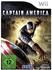 Captain America: Super Soldier (Wii)