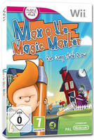 Max & the Magic Marker