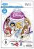 THQ Disney Prinzessin: Bezaubernde Geschichten (uDraw) (Wii)