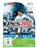 PES 2012 - Pro Evolution Soccer (Wii)