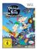 Phineas & Ferb - Quer durch die 2. Dimension (Wii)