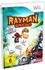 Rayman Origins (Wii)