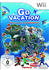 Bandai Namco Entertainment Go Vacation (Wii)