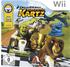 Dreamworks Superstar Kartz (Bundle) (Wii)