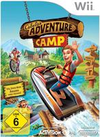 Cabela's Adventure Camp (Wii)
