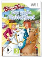 Bibi und Tina: Das gro&szlig;e Reiterfest