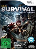 Cabela's Survival: Shadows Of Katmai (Wii)