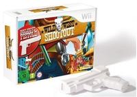 Wild West Shootout (Bundle inkl. Pistole)