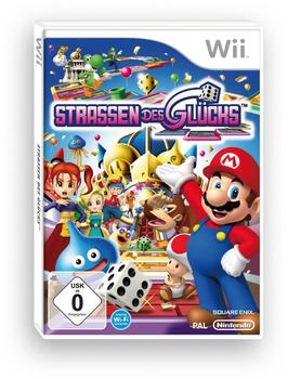 Straßen des Glücks (Wii)